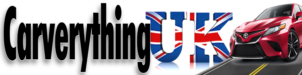 Carverything UK