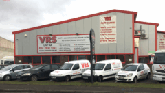 VRS Automotive