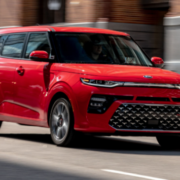 2020 Kia Soul EV Review – Electrify Your Drive with Quirk and Comfort