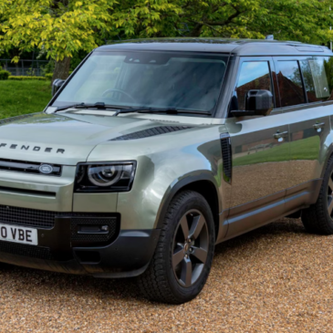2020 Land Rover Defender Review – Rugged Heritage Meets Modern Luxury