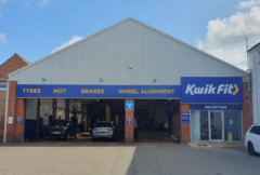Kwikfit Coventry